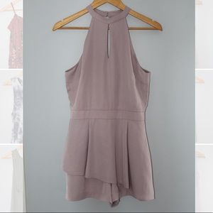 Boutique Romper NEVER WORN